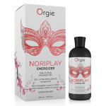 GEL ZA MASAŽO Orgie Body To Body Energizer - nuru tehnika, zelo spolze