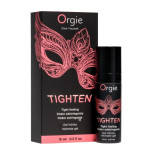 GEL ZA VEČJO TESNOST NOŽNICE Orgie Tighten - izvleček kamilice in sivk