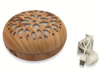 IZPARJEVALNIK ETERIČNIH OLJ – DIFUZOR Z RGB LED GRUNDIG