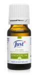 Just ETERIČNO OLJE TEA TREE (10 ml)