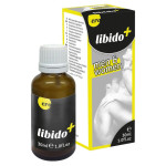 KAPLJICE Hot Libido Plus Men & Women