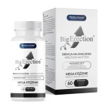KAPSULE ZA BOLJŠO EREKCIJO Medica-Group Big Erection (60/1)