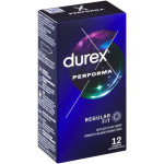 KONDOMI Durex Performa 12/1