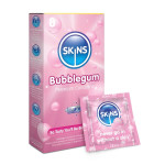 KONDOMI Skins Bubblegum 8/1