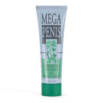 KREMA ZA POVEČANJE PENISA Mega Penis (75 ml) - večji, debelejši in dal