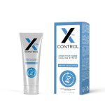 KREMA ZA ZAKASNITEV ORGAZMA X.TRA Control