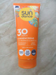 Krema za zaščito pred soncem - ZF 30 - nova
