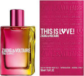 Kupim parfum Zadig & Voltaire This Is Love!