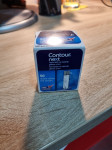 Lističi Contour Next