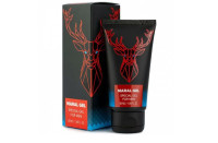 Maral Gel MARAL GEL - Povečanje penisa in močna erekcija!