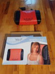 Masaža aparat Wellmed Germany