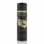 MASAŽNO OLJE Orgie Tantric Divine Nectar - za tantrično masažo, zelo g