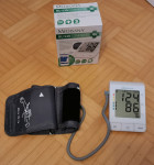 MEDISANA BU 530 Connect, kvaliteten nadlahtni merilnik krvnega tlaka