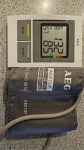 Merilec krvega tlaka aeg bmg 5612