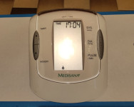 Merilnik krvnega tlaka Medisana MTP