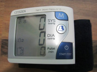 Merilnik krvnega tlaka