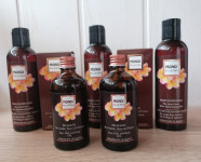 Monoi olja za telo in micelarno vodica 100/200ml