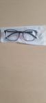 Očala ženska dioptrija -3,za daljnovidnost,nova