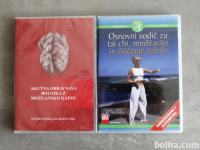 Originalni DVD programi za izboljšanje zdravja