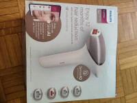 Philips lumea BRI977/00