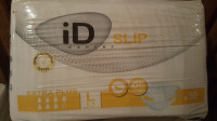 Plenice dnevne nočne, iD SLIP, hlačne predloge, predloge, inkotinenca