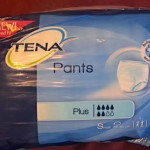 Plenice za odrasle Small 65 - 85 cm