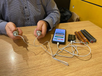 Pro Zapper: Revolucija za Vaše Zdravo Življenje!