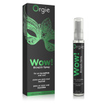 RAZPRŠILO Orgie Wow Blowjob Spray - sprej za oralni seks, okus meta