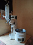 Rotavapor Buchi