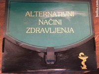 Set - Alternativni načini zdravljenja