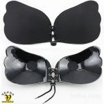 Silikonski nedrček NuBra Push Up- Inovativni Butterfly