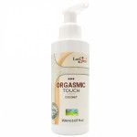 STIMULACIJSKI MASAŽNI GEL Orgasmic Touch Kokos