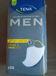 TENA MEN Moški vložki za inkontinenco Level 2
