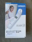 Termometer ušesni Gentle Temp 520, Omron, odlično ohranjen