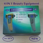 NOVO  Ultrazvočna terapija proti gubam, za domaco uporabo CENA 55,00 €