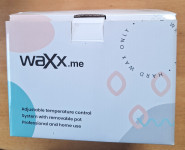 Waxx Box