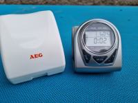 Zapestni merilec krvnega tlaka in srčnega utripa