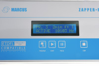 Zapper - Pro, najem 8 tednov