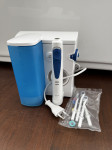 Zobna prha Oral-b Braun Oxyjet