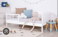 Otroška postelja za otroka do 5 let