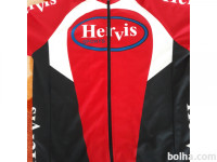 KOLESARSKI DRES HERVIS