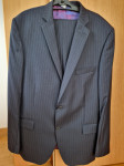 Moška pisarniška obleka številka 54-56
