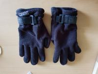 Moske rokavice iz flisa velikost cca 9/L