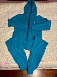 Moški enodelni kombinezon (onesie), vel.S