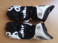 Motoristične rokavice Alpinestars GP PRO