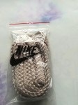 NEUPORABLJENE VEZALKE NIKE, UGODNO