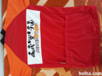 Prodam kolesarski dres NAKAMURA