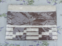 Pončo iz filma The Good, The Bad and The Ugly - volnen, nov, neodprt