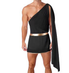 Rimska toga - oblačilo