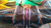 Ročno izdelana (hand made) oblačila iz Nepala 100% bombaž